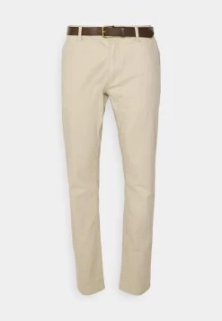 Pier One Chinos - Beige 10 Pier One Chinos - Beige -Pier One 1c4fb075d23c444c88f746dad75933dc