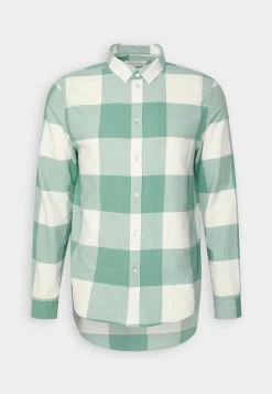 Pier One Shirt - Green -Pier One 1c578c76a9df42cbbea31b7483b02f94