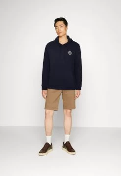 Pier One Sweatshirt - Blue 9 Pier One Sweatshirt - Blue -Pier One 1d58090884dd4b85b932e78d326ccd6d