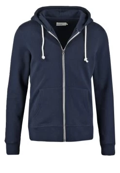 Pier One Zip-Up Sweatshirt - Navy 13 Pier One Zip-Up Sweatshirt - Navy -Pier One 1e4852ce1ddd4fe48eb428f4da210728