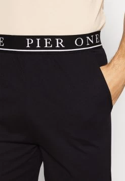 Pier One Pyjama Bottoms - Black 11 Pier One Pyjama Bottoms - Black -Pier One 1e9dc1d7f16140e7aa8f61ed340d94bd
