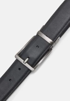 Pier One Leather - Belt Business - Black/Brown 8 Pier One Leather - Belt Business - Black/Brown -Pier One 1ecd5bb13a594316843ed92c891d7473