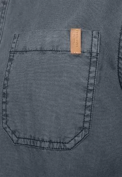 Pier One Shirt - Blue-Grey 13 Pier One Shirt - Blue-Grey -Pier One 1faaaa33eec1467cb18b28267f515272