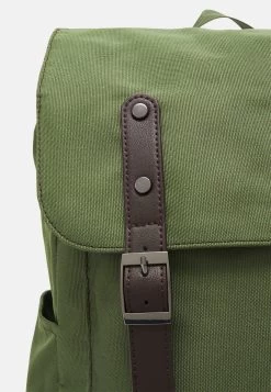 Pier One Unisex - Rucksack - Khaki 11 Pier One Unisex - Rucksack - Khaki -Pier One 21452781a3de49aa9fb1d43d7e01f299