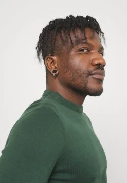 Pier One Jumper - Dark Green 17 Pier One Jumper - Dark Green -Pier One 21e417311742424cba0e8559e5f65d36