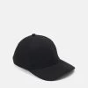 Pier One Unisex - Cap - Black -Pier One 21ee9e9949ff48469e3ffa263f405a43