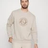 Pier One Sweatshirt - Beige 2 Pier One Sweatshirt - Beige -Pier One 21f83a05183d4e9a9dede2b242e1d704