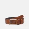 Pier One Leather - Belt Business - Cognac 2 Pier One Leather - Belt Business - Cognac -Pier One 222c9df6f88d4c2abcff5acae13c6e0c
