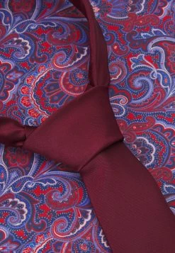 Pier One Set - Tie - Bordeaux 13 Pier One Set - Tie - Bordeaux -Pier One 225e48bda5c14d4bb53151bfc8c1840d