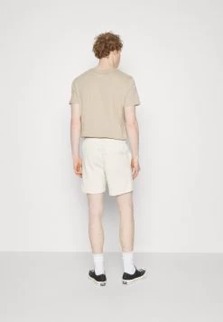 Pier One Tracksuit Bottoms - Off-White -Pier One 228eb6724778447f9392c2a30418e015