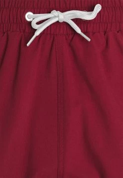 Pier One Peachy Soft Beach Shorts - Swimming Shorts - Bordeaux -Pier One 231aec6dcc3d4e3f9447bc7a883e7b0f