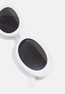 Pier One Unisex - Sunglasses - White 7 Pier One Unisex - Sunglasses - White -Pier One 23546918e94f4ab28ea73c60259a89c5