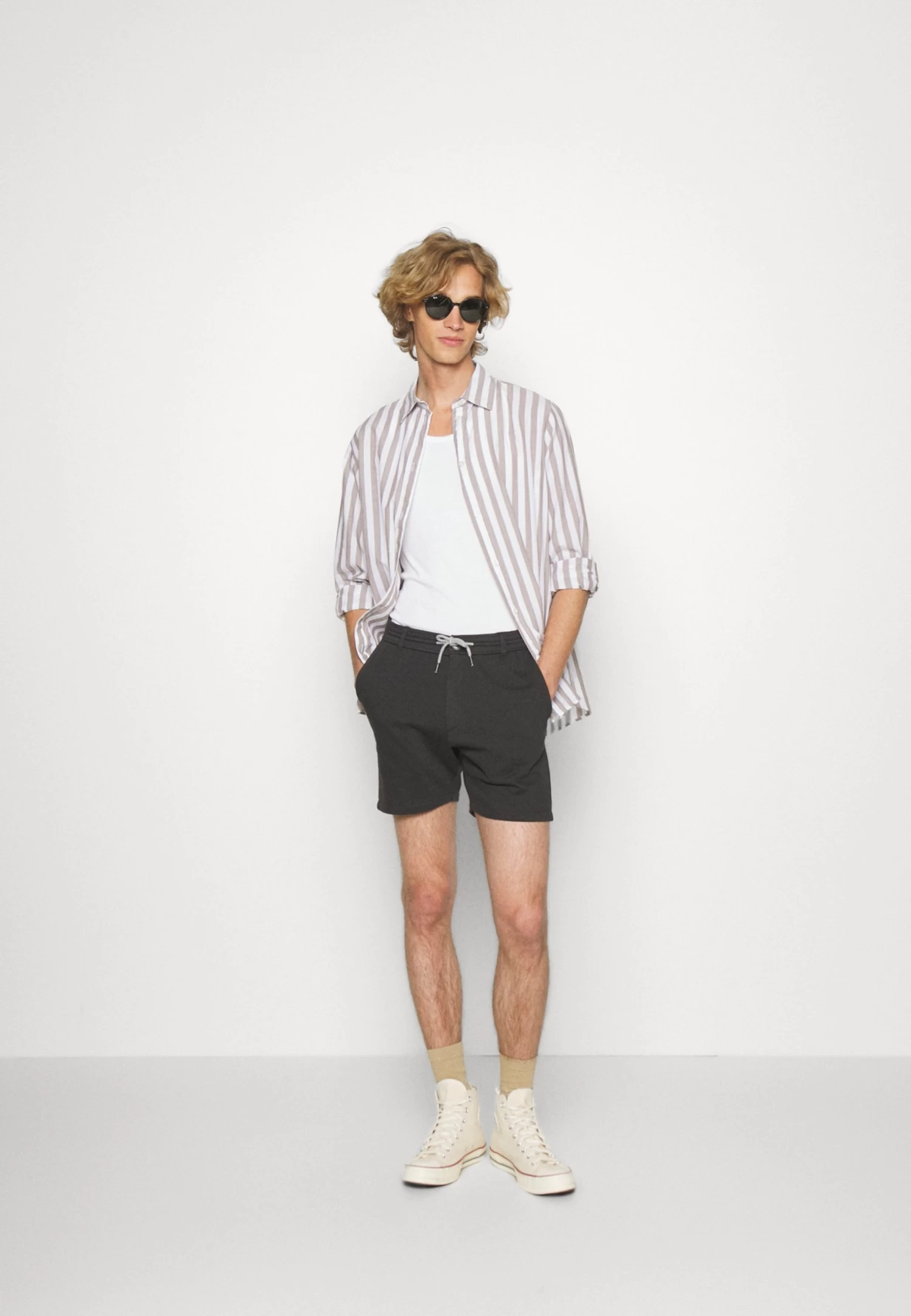 Pier One Tracksuit Bottoms - Black 4 Pier One Tracksuit Bottoms - Black - Image 2