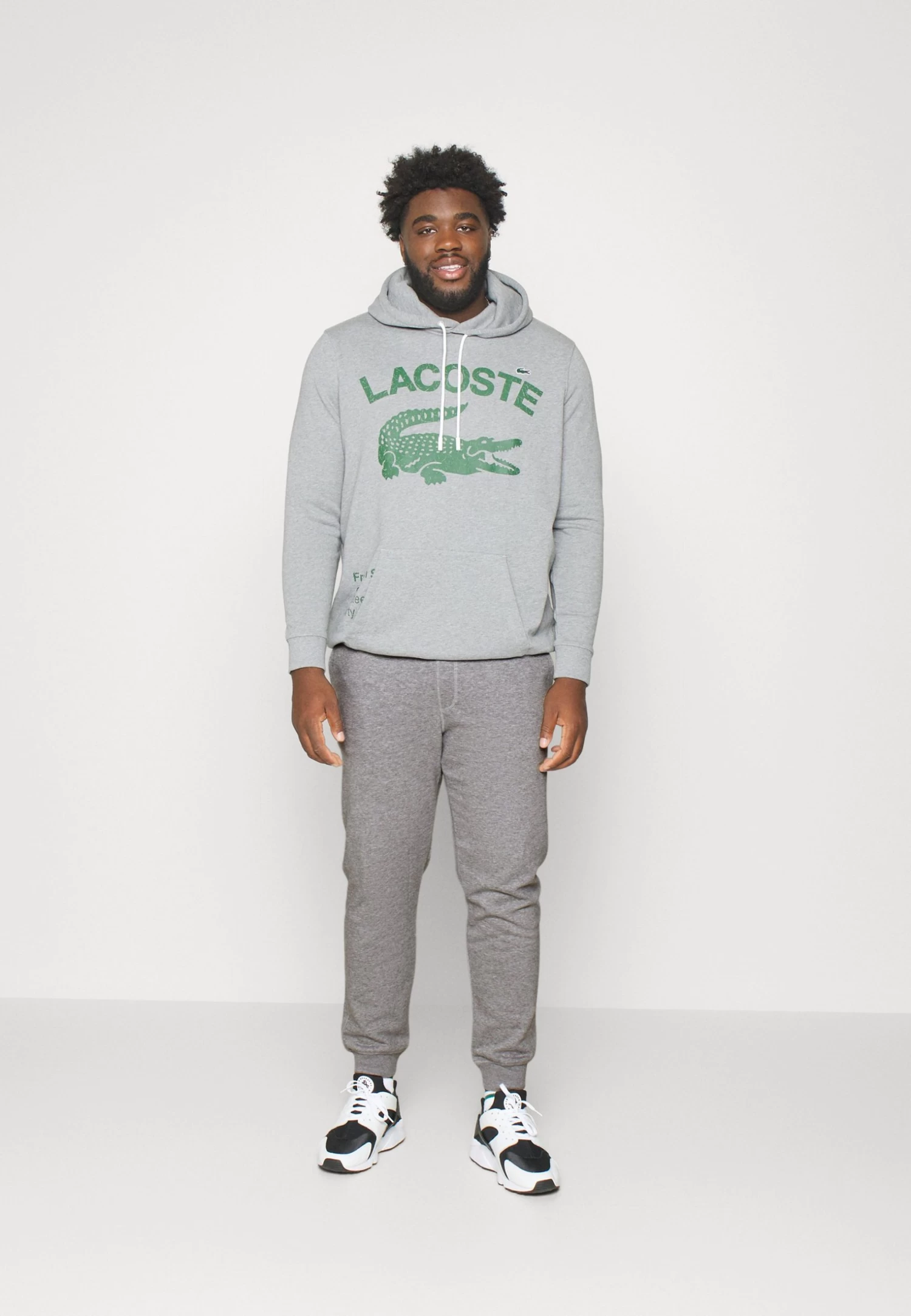 Pier One Tracksuit Bottoms - Grey 4 Pier One Tracksuit Bottoms - Grey - Image 2