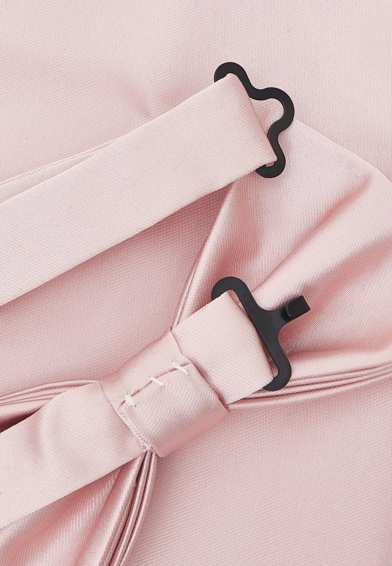 Pier One Set - Pocket Square - Light Pink 8 Pier One Set - Pocket Square - Light Pink - Image 6