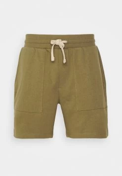 Pier One Utility - Shorts - Khaki -Pier One 249e2097be87494d957c7a7ca37ebb5e