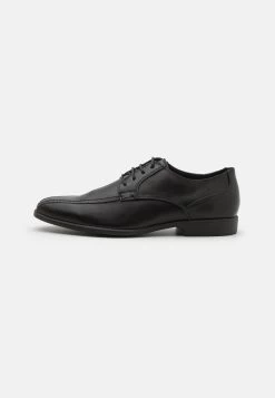Pier One Lace-Ups - Black