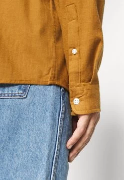 Pier One Shirt - Cognac 13 Pier One Shirt - Cognac -Pier One 24d4390671144d6f86844ab50ae2bb9c