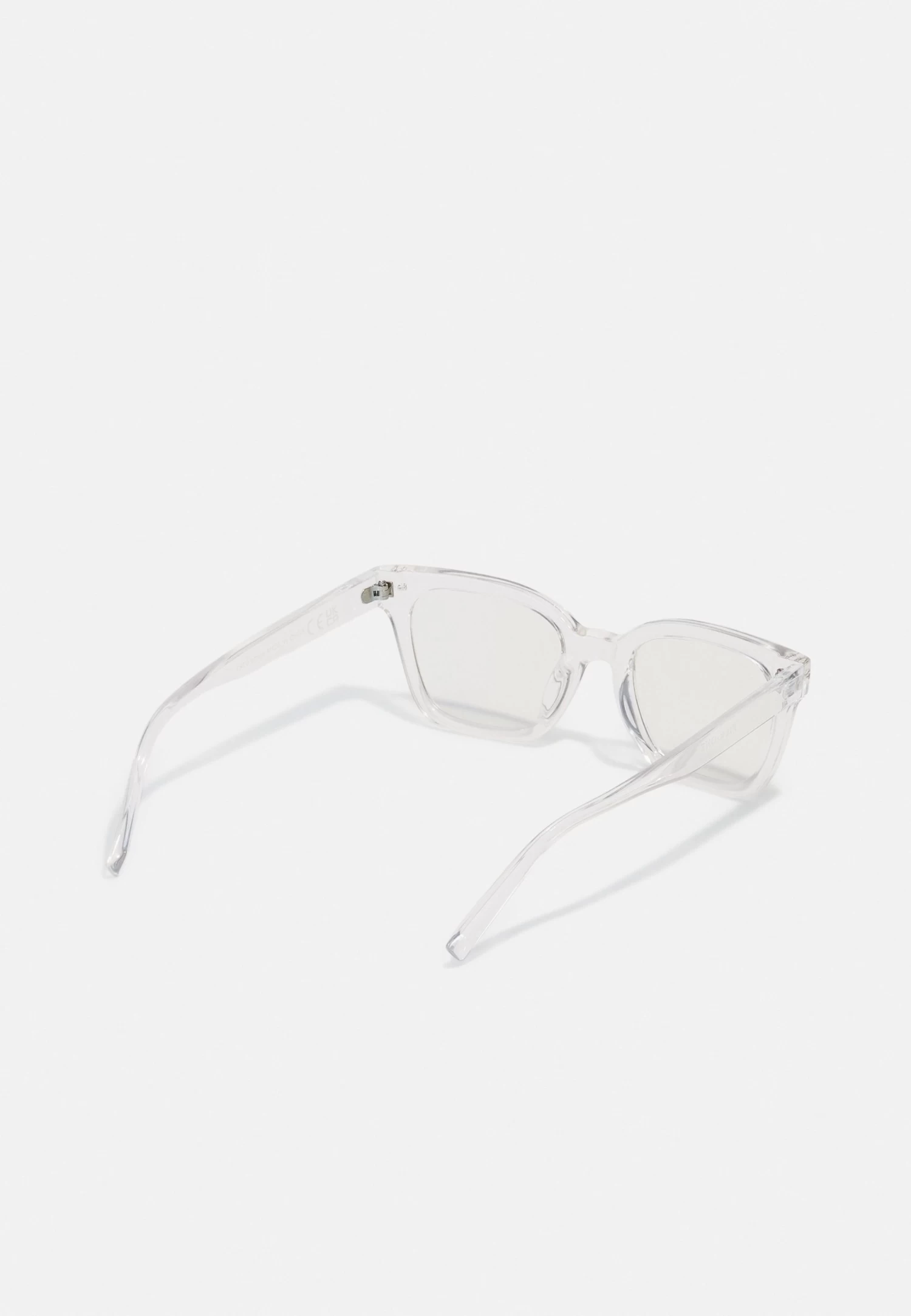 Pier One Unisex - Blue Light Glasses - Transparent 4 Pier One Unisex - Blue Light Glasses - Transparent - Image 2