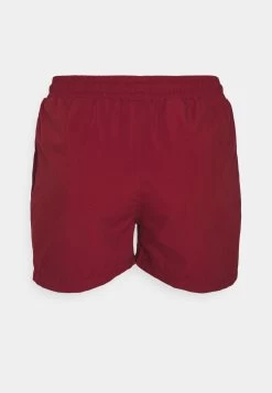 Pier One Peachy Soft Beach Shorts - Swimming Shorts - Bordeaux -Pier One 2592189f6b3a417ba190b031678e265d