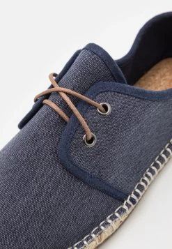 Pier One Casual Lace-Ups - Dark Blue 13 Pier One Casual Lace-Ups - Dark Blue -Pier One 25b63a02fc4649079d74f8601461e108