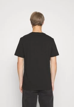 Pier One Print T-Shirt - Black 9 Pier One Print T-Shirt - Black -Pier One 25d8ecffbb454216af74438a5fd73708