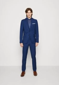 Pier One Set - Suit - Blue -Pier One 269d9b4c6a3549c68cb58d697d98a5a9