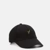 Pier One Unisex - Cap - Black -Pier One 26f83df81b2c4f359be6d0bd9a51f332