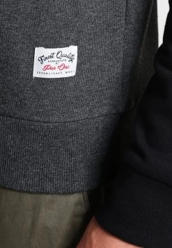 Pier One Sweatshirt - Mottled Dark Grey 12 Pier One Sweatshirt - Mottled Dark Grey -Pier One 279c830f050b4b328def661eb674aeb5