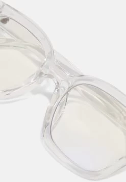 Pier One Unisex - Blue Light Glasses - Transparent 7 Pier One Unisex - Blue Light Glasses - Transparent -Pier One 27a2af2bc254429b93a7d4057ddd01f5