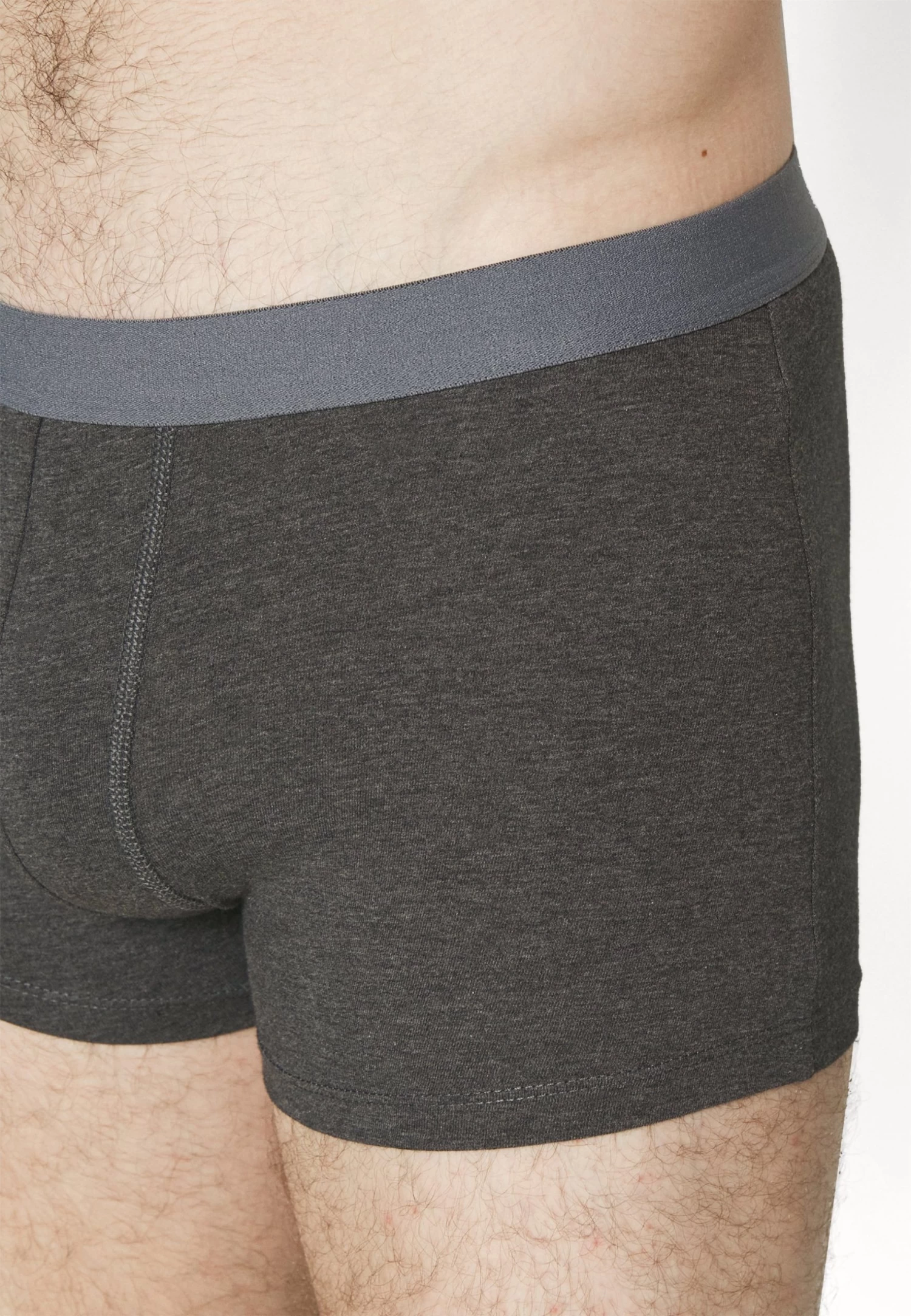 Pier One 7 Pack - Pants - Black/Dark Blue/Beige 8 Pier One 7 Pack - Pants - Black/Dark Blue/Beige - Image 6