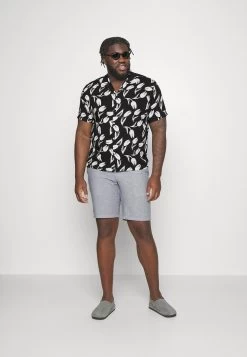 Pier One Shirt - Black -Pier One 28077b050b584f6cabb9fac6625370f0