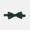 Pier One Bow Tie - Dark Green