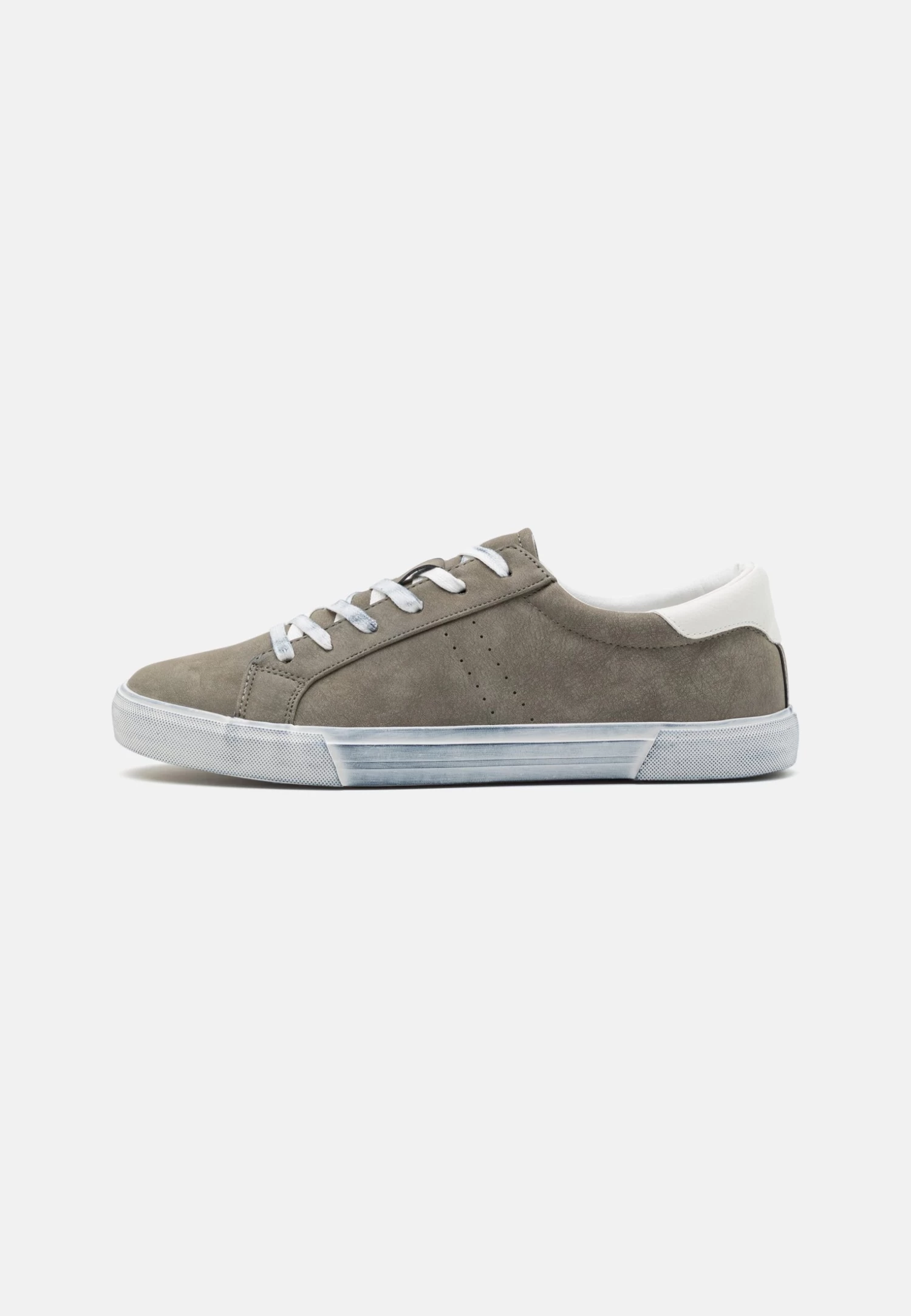 Pier One Trainers - Grey 3 Pier One Trainers - Grey