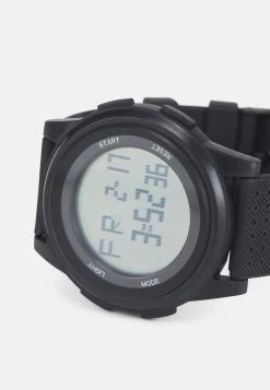 Pier One Digital Watch - Black 9 Pier One Digital Watch - Black -Pier One 284771231a95413b83152a045b4569e9