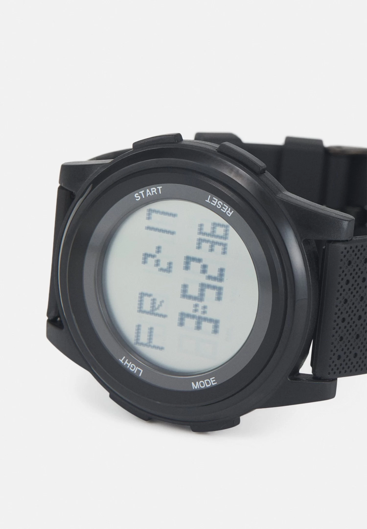 Pier One Digital Watch - Black 6 Pier One Digital Watch - Black - Image 4