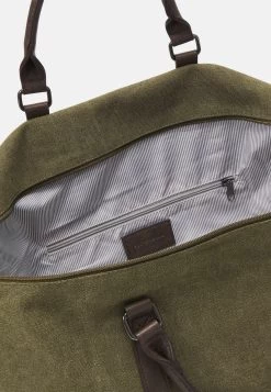 Pier One Unisex - Holdall - Khaki 9 Pier One Unisex - Holdall - Khaki -Pier One 2861bc3b4fed44f7b180be1380545659