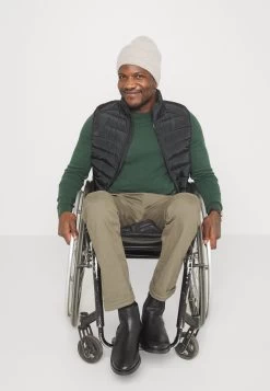 Pier One Jumper - Dark Green 16 Pier One Jumper - Dark Green -Pier One 29298c713bce411497a2413086fa7351