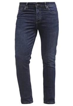 Pier One Slim Fit Jeans - Dark Blue Denim 10 Pier One Slim Fit Jeans - Dark Blue Denim -Pier One 299452207d81469ba7066ee0a05b0997