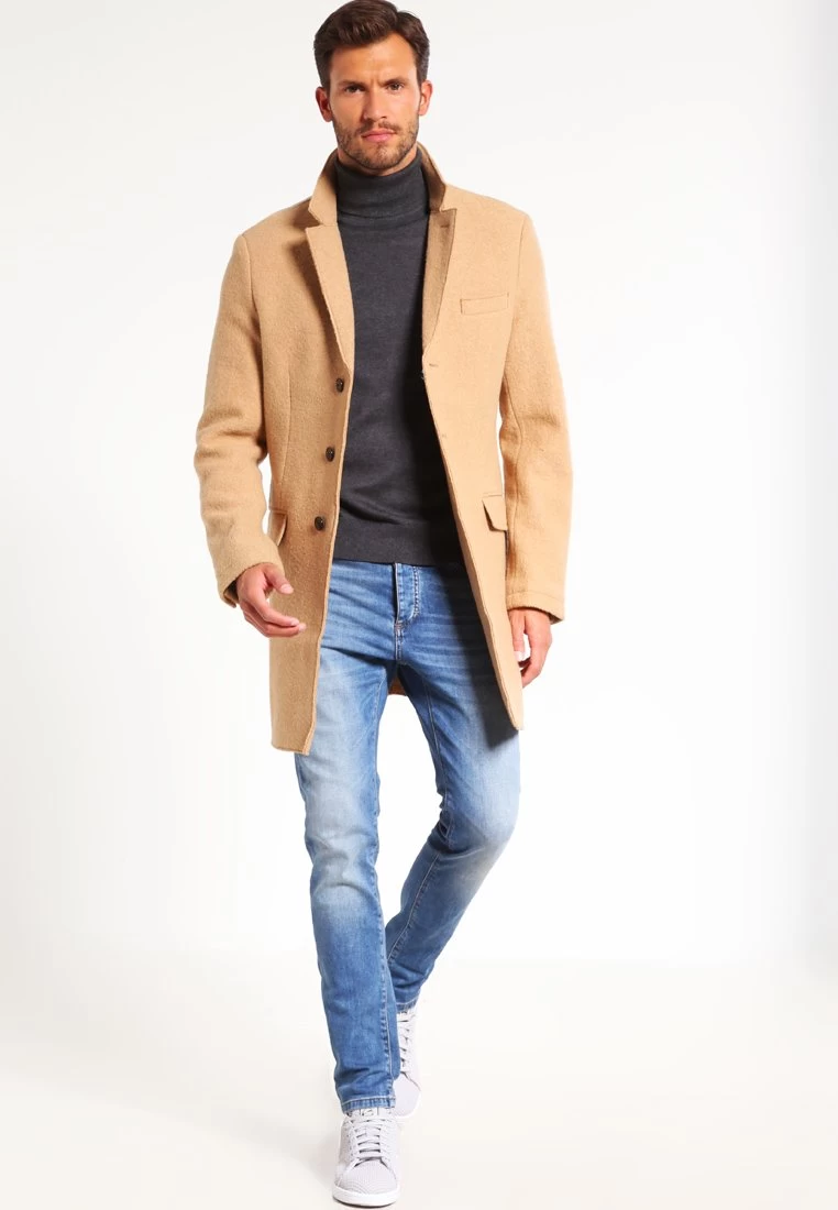 Pier One Slim Fit Jeans - Light Blue 4 Pier One Slim Fit Jeans - Light Blue - Image 2