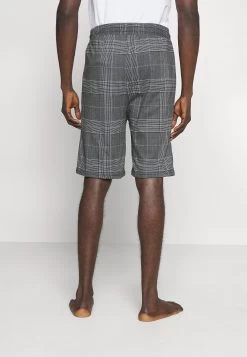 Pier One 3 Pack - Pyjama Bottoms - Blue/Dark Blue/Black 11 Pier One 3 Pack - Pyjama Bottoms - Blue/Dark Blue/Black -Pier One 2b0125cb4ef44919bc0cb282641df207