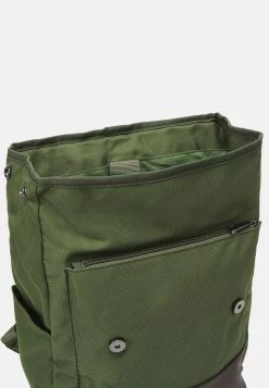 Pier One Unisex - Rucksack - Khaki 9 Pier One Unisex - Rucksack - Khaki -Pier One 2b0ca6c6cbc34af4a0e11575c57a8f18