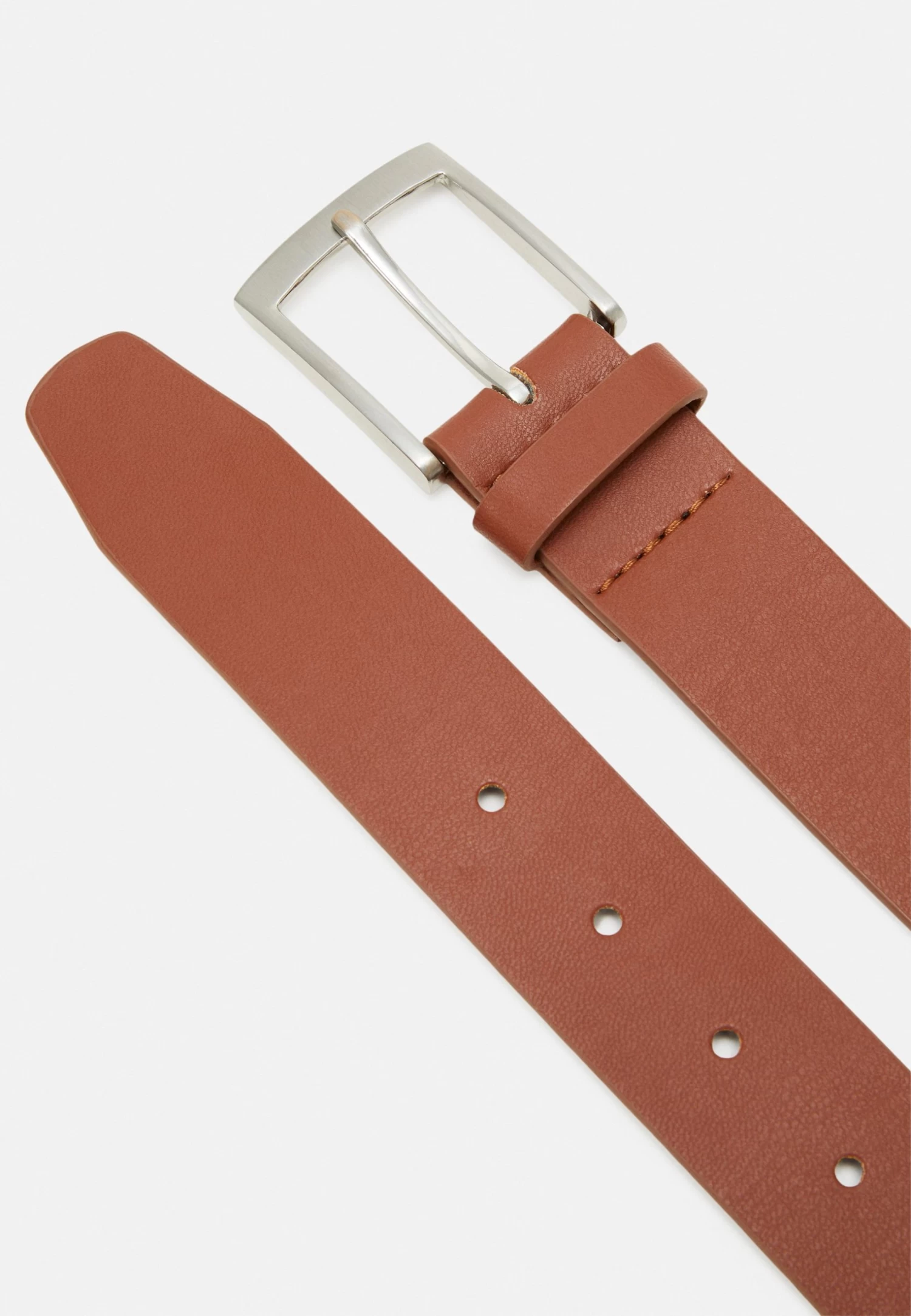 Pier One Belt - Brown 4 Pier One Belt - Brown - Image 2