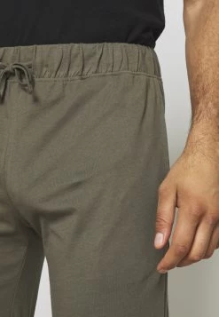 Pier One 2 Pack - Pyjama Bottoms - Black/Khaki 13 Pier One 2 Pack - Pyjama Bottoms - Black/Khaki -Pier One 2d7e8aabb1c34004a160f9bd3c559011