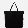Pier One Unisex - Tote Bag - Black