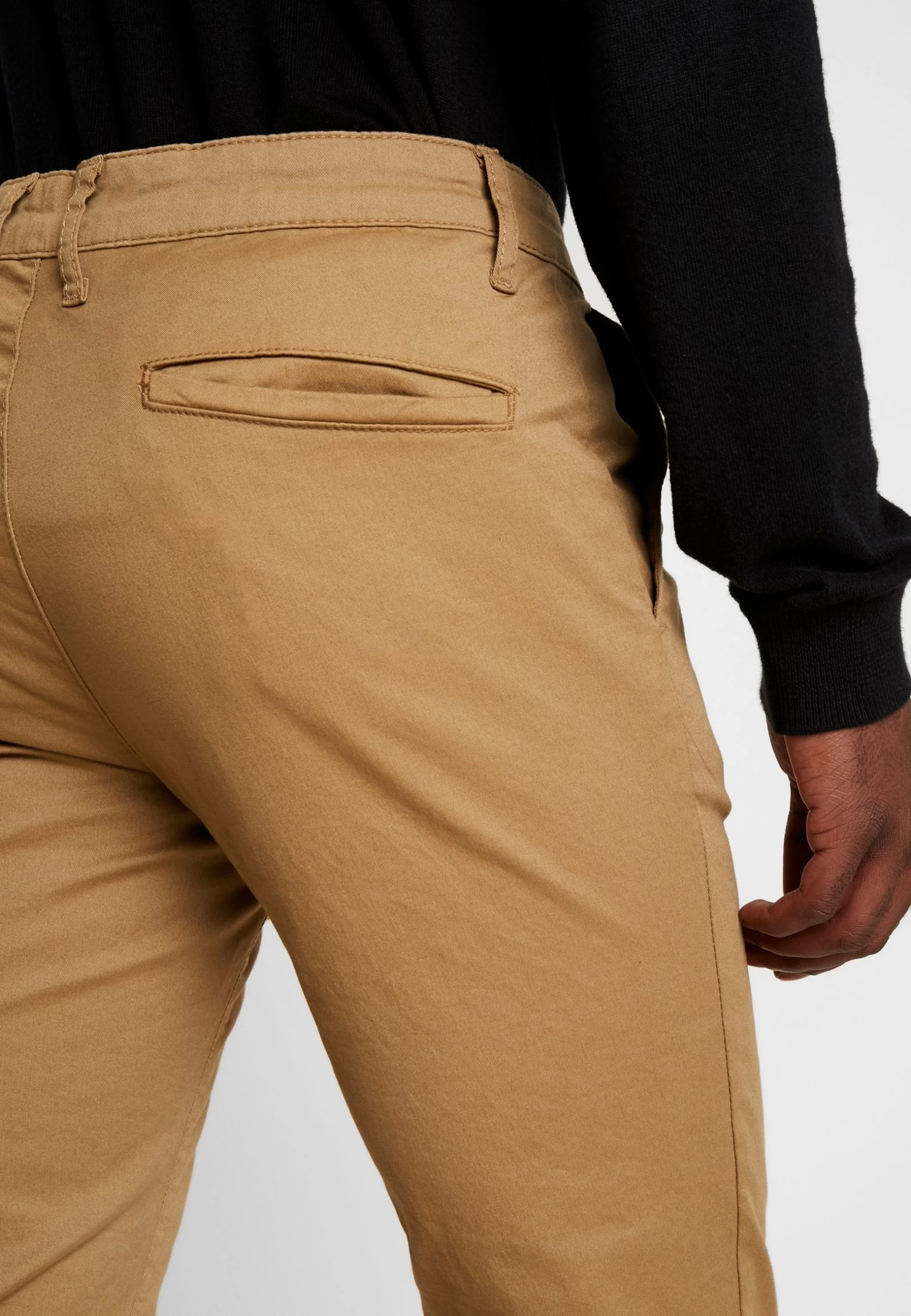 Pier One Chinos -Beige 8 Pier One Chinos -Beige - Image 6