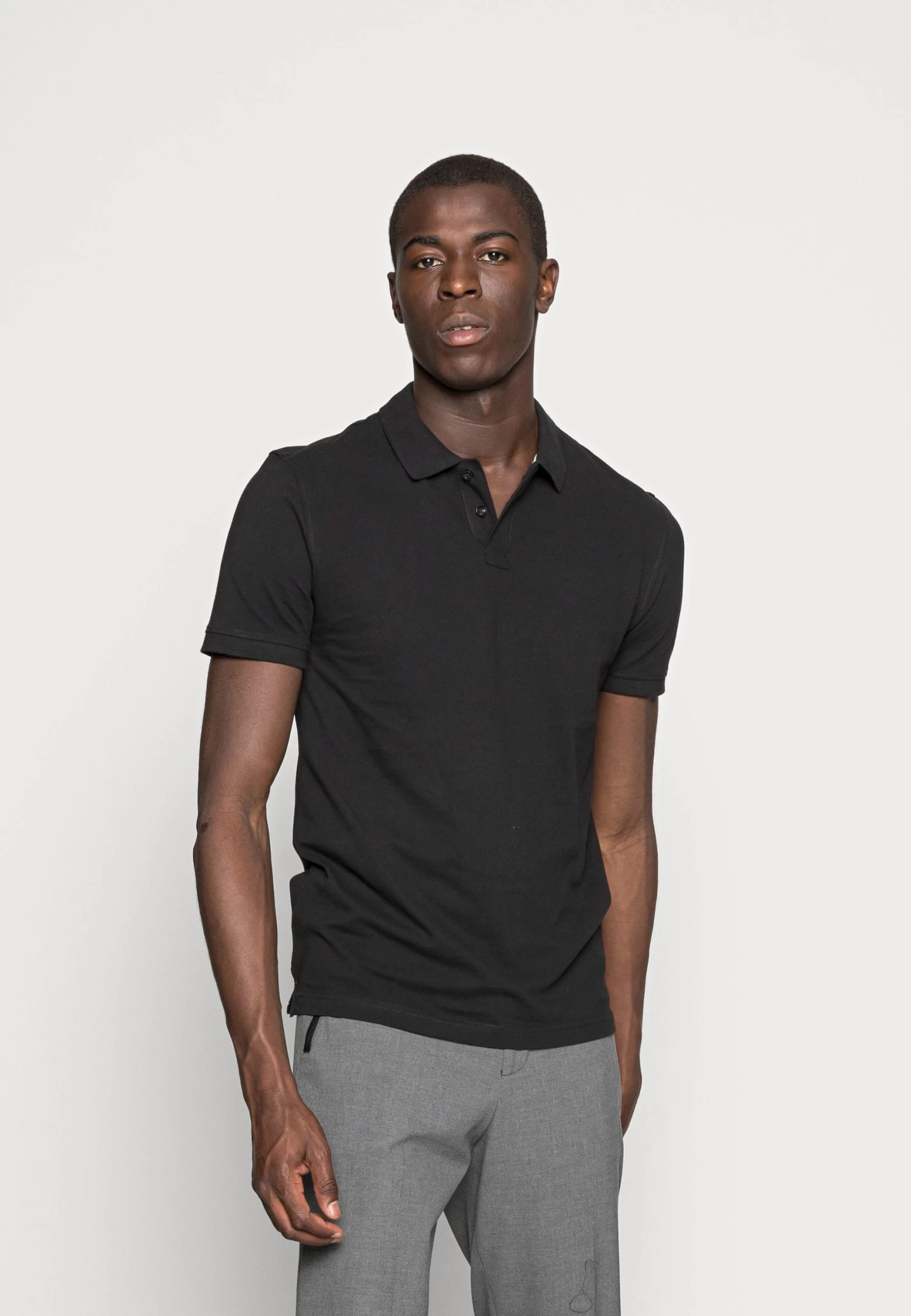 Pier One 2 Pack - Polo Shirt 6 Pier One 2 Pack - Polo Shirt - Image 4