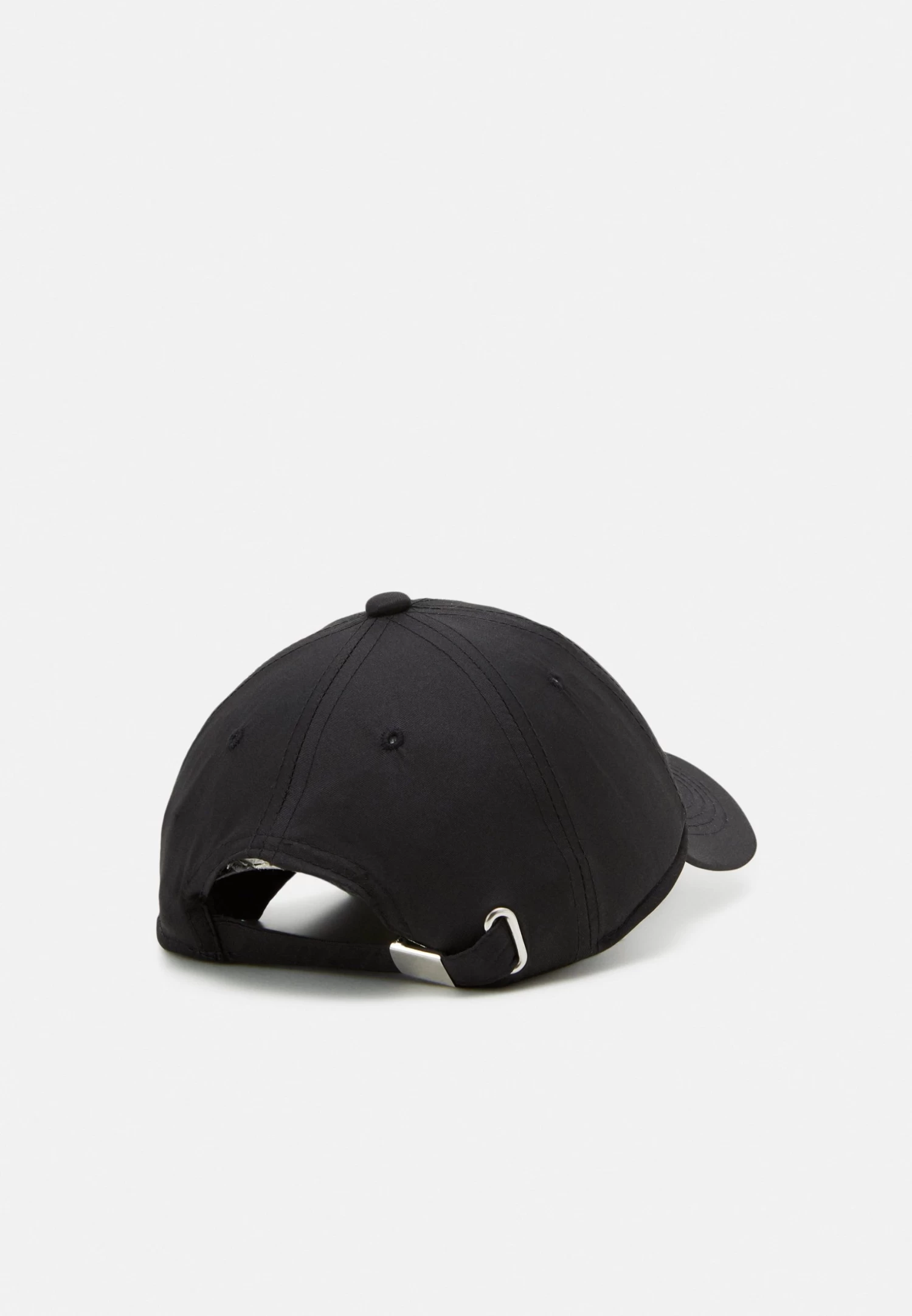 Pier One Unisex - Cap -Black 5 Pier One Unisex - Cap -Black - Image 3