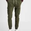 Pier One Cargo Trousers - Khaki 1 Pier One Cargo Trousers - Khaki -Pier One 2ec8bd5111f14aa1bf5fbf43ec37ece7