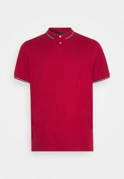 Pier One Polo Shirt - Red